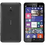 Nokia Lumia 1320 Schwarz LTE 4G XL Groß Windows Phone Phablet 15,24cm (6,0 Zoll)