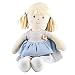 Produktbild Neva 42 cm - Stoffpuppe Bonnika