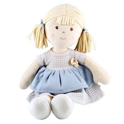 Preisvergleich Produktbild Neva 42 cm - Stoffpuppe Bonnika