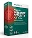 Produktbild Kaspersky Lab Internet Security MD ML