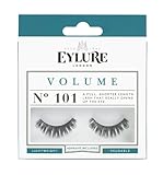 Eylure Strip Lashes No.101 (Volume)