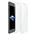 Produktbild 2 Stück RCGOODS l Panzerglasfolie iPhone 7 7s Plus Schutzfolie Glasfolie Hartglas
