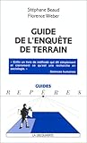 Image de Guide de l'enquête de terrain