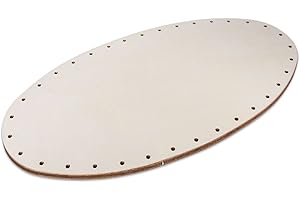 PARTY DISCOUNT NEU Peddigrohr-Boden oval, Größe 28x35cm