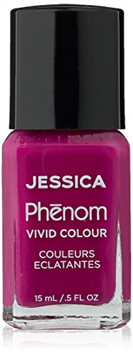 JESSICA Phenom Vivid Colour, Lap of Luxury 15 ml
