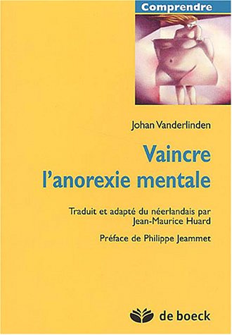 Download Vaincre l'anorexie mentale Download Vaincre l'anorexie mentale