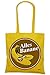 Produktbild BAGzilla - Alles Banane Baumwolltasche, Jutebeutel, Stofftasche, gelb