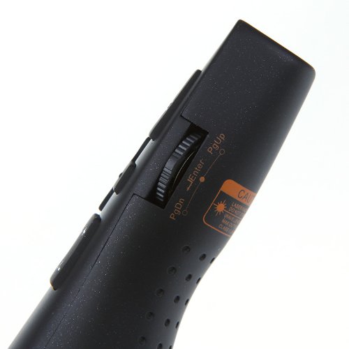 Rii Mini R900 – Fernbedienung mit Gyro-Maus für Smart TV, Spielkonsolen (PS3 – PS4 – Xbox 360 – Xbox ONE), PC (Windows – Mac – Linux), Mini PC und tablet Android - 5