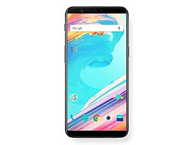 OnePlus 5T A5010 Snapdragon 835 6” Dual SIM Smartphone 8+128 Go Noir