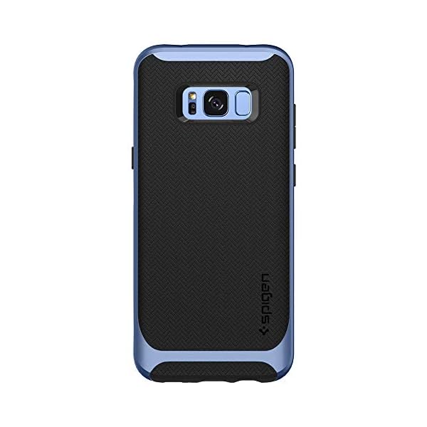 Spigen Galaxy S8 Neo Hybrid Variation – Bild 3