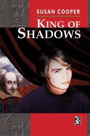King of Shadows (New Windmills KS3)