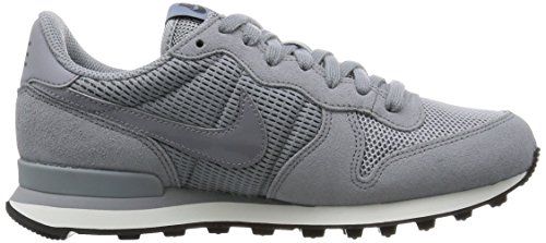 Nike Damen Wmns Internationalist Low-Top - 6
