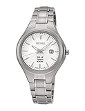 SEIKO SOLAR Dame uhren SUT199P1