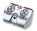 Produktbild Beurer FM 38 Shiatsu-Fußmassagegerät