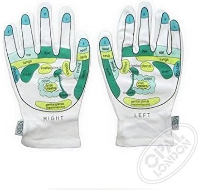 OPAL Reflexology Gloves - OPC1054