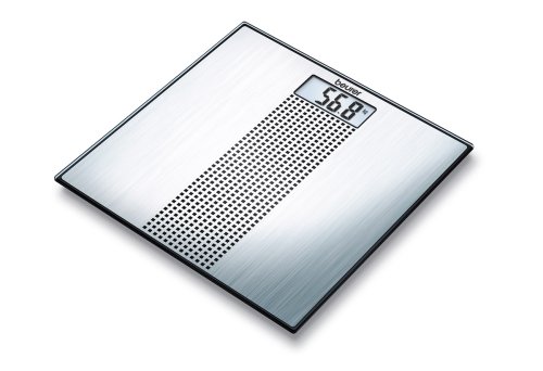 Beurer GS 36 Design-Glaswaage