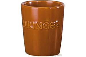 Pihami Wikinger Met Tonbecher 0,1l Handel