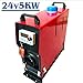 Produktbild Heizung für Auto, Diesel, Lufterhitzer, 5 kW, 12 V/24 V, für den letzten Schalter mit Schlüssel für den Bus, 41,5 x 39 x 15,3 cm