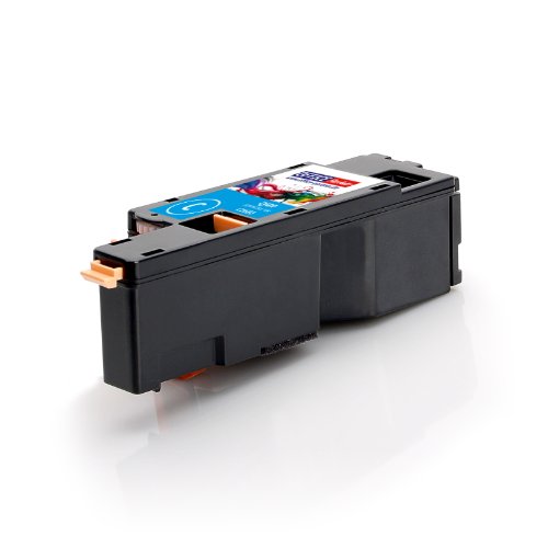 4er multiPack kompatible Toner zu DELL C1660 (BK/C/M/Y) für DELL C1660 ; DELL C1660W - 3