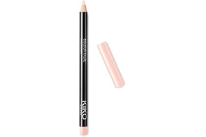 KIKO Milano Colour Kajal - Shade 03 Butter | Kohl Pencil | Waterline | Creamy
