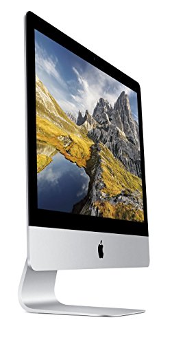 APPLE CTO iMac Retina Z0RS 21.5Zoll 54.61cm Intel - 4
