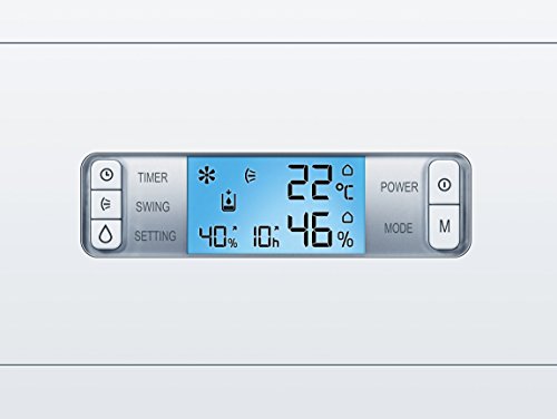 Beurer Luftentfeuchter, LE 70 - 3