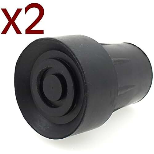 Amazon.co.uk rubber feet walking stick