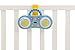 Taf Toys Musical Cot Mobile with Detachable MP3 Player