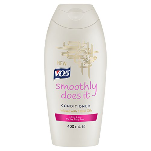 VO5 Smoothly Does It Conditioner 400 ml