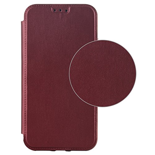 iPhone-X-CaseiPhone-10-Case-Snewill-Slim-PU-Leather-Folio-Flip-Case-with-Card-Slot-Clear-Soft-TPU-Back-Cover-for-Apple-iPhone-X