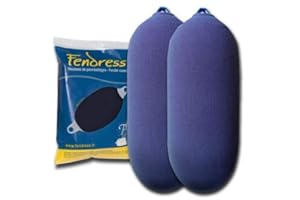 Fendress COPRIPARABORDO F3 Blu