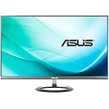 Asus Designo MX27AQ 27-Inch Ultra-Low Blue Light IPS LCD Monitor (100M:1, 300 cd/m2, 2560 x 1440, 5 ms, DP/HDMI/MHL)