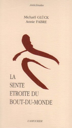 Download La sente etroite du bout-du-monde