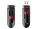 Produktbild SanDisk Cruzer Glide USB 3.0 Storage Disk U Disk 16 GB