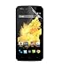 Produktbild Wiko Original Displayschutzfolie für Birdy Handy transparent