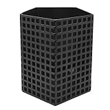  diankamin Plus cesta quemador de pellets para chimeneas y termocamini Penta kg 2.3