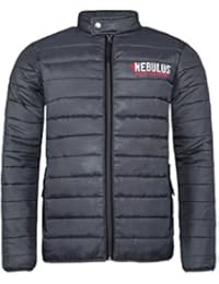 Nebulus Chaqueta Perito Antracita M