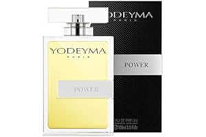 RONGJ Yodeyma Profumo Uomo POWER Eau de Parfum 100 ml