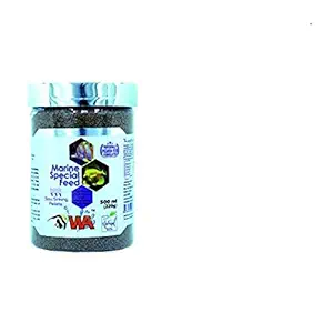 WA Marine Special Feed Slow Sinking Pellets 220g