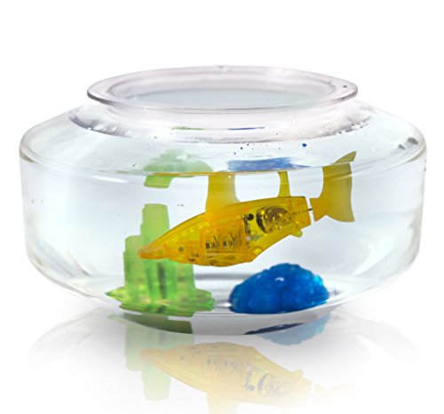 Preisvergleich Produktbild Hexbug Spielzeug Roboter Aquabot mit Becken 460-4293