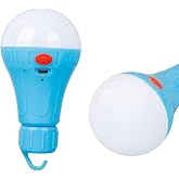 Lunatic 17956 V08 MICRO USB GİRİŞLİ ASKILI ŞARJLI AMPUL