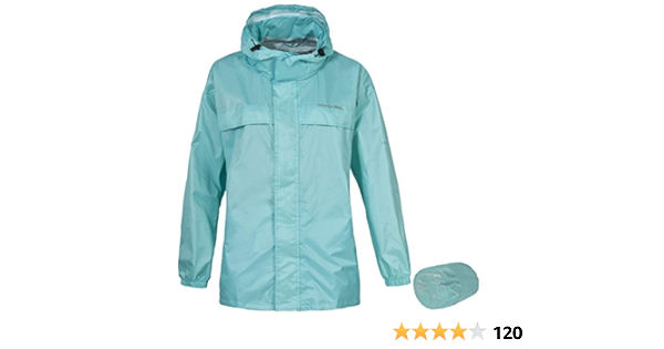 trespass packaway mac