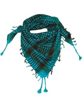 Lovarzi Palästinenser Tuch - Muss als Mode-Accessoire für junge Männer und Frauen jeden Alters
