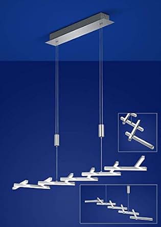 Led deckenleuchte hängend