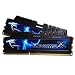 Produktbild G.Skill 4GB DDR3-1333 RipjawsX, F3-10666CL7D-4GBXH