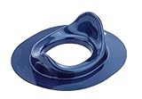 Rotho Babydesign 200230020 BB WC-Sitz, blue perl