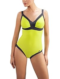 aQuarilla Mujer Traje de Ba?o AQ65