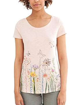 ESPRIT Damen T-Shirt