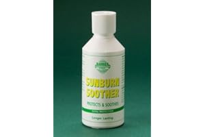 Barrier Animal Healthcare Sunburn Soother 250ml