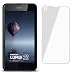 Produktbild MoEx OneFlow 9H Panzerfolie für Nokia Lumia 630 Panzerglas Display Glasfolie [Tempered Glass] Screen protector Glas Displayschutz-Folie für Nokia Lumia 630/635 Dual SIM Schutzfolie